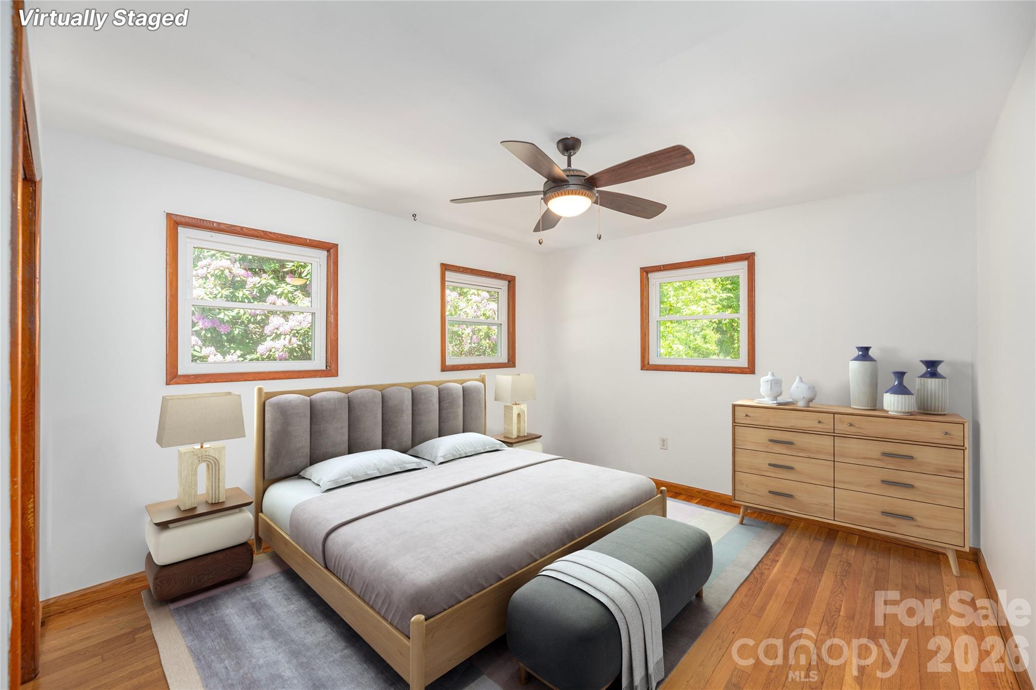 Beaverdam - Residential