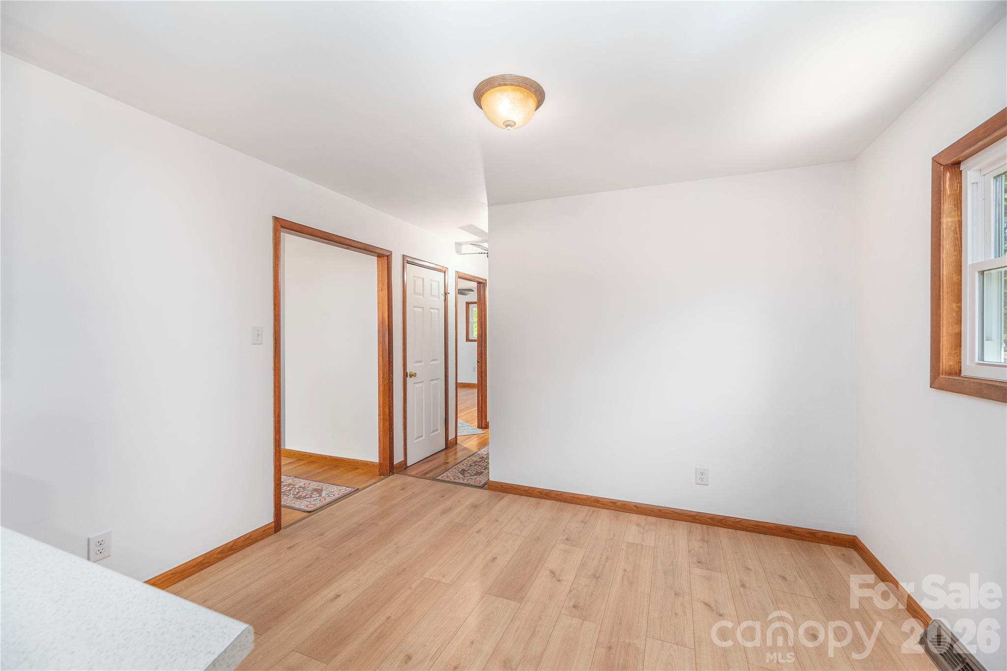 Beaverdam - Residential