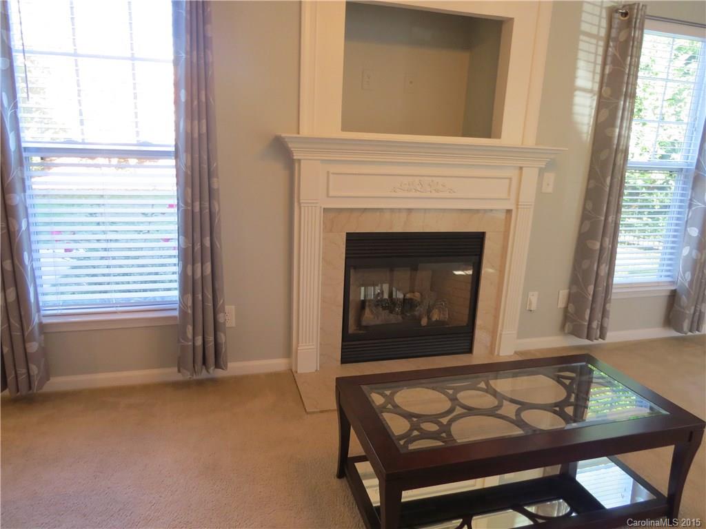 Callonwood - Residential Lease