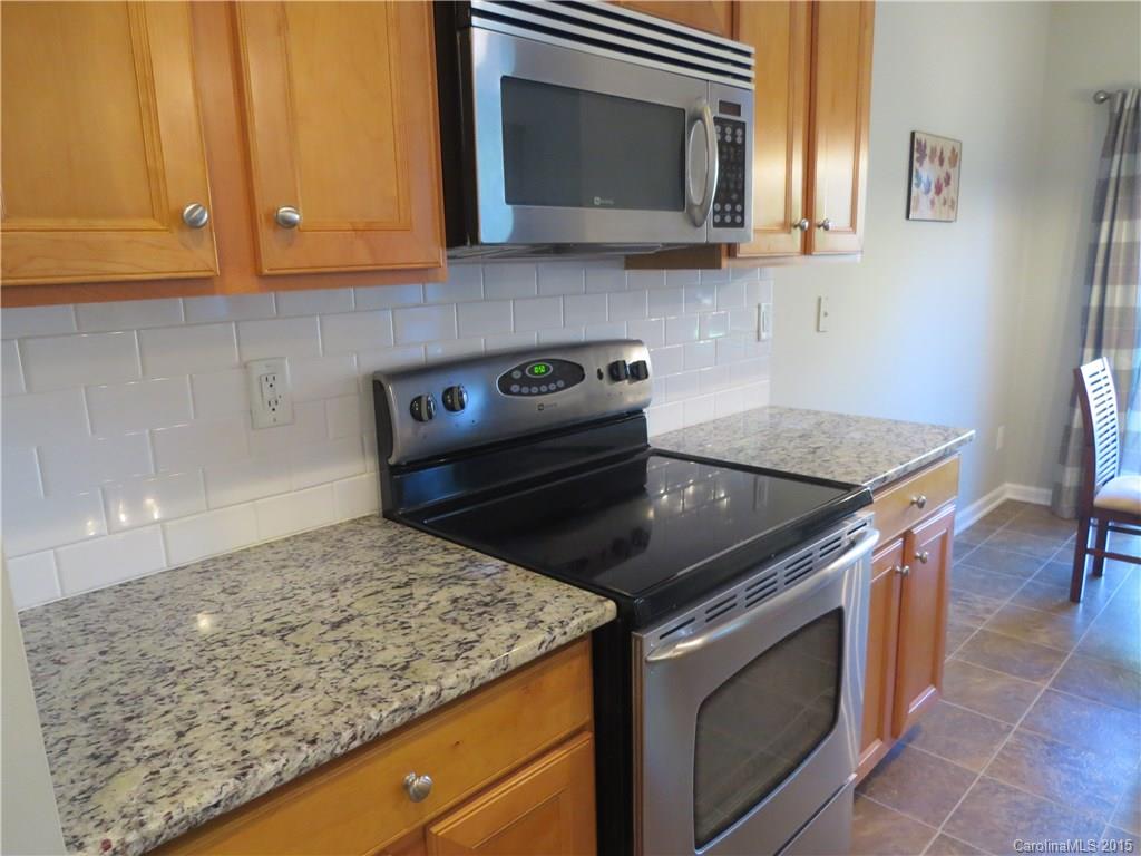 Callonwood - Residential Lease