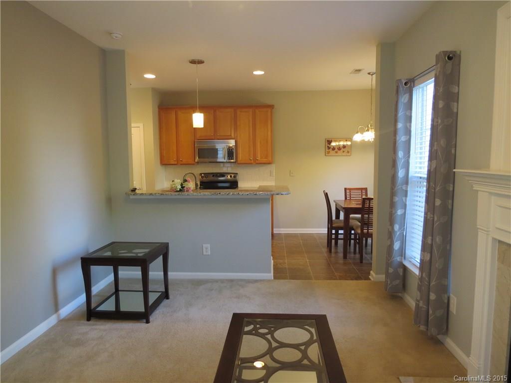 Callonwood - Residential Lease