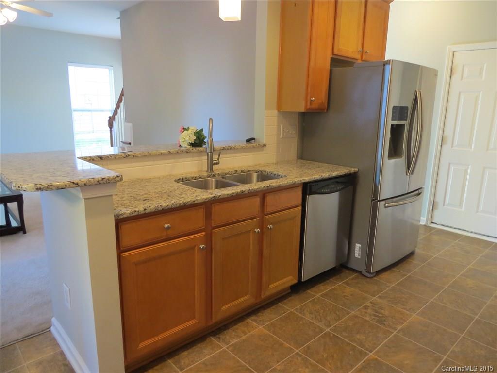 Callonwood - Residential Lease