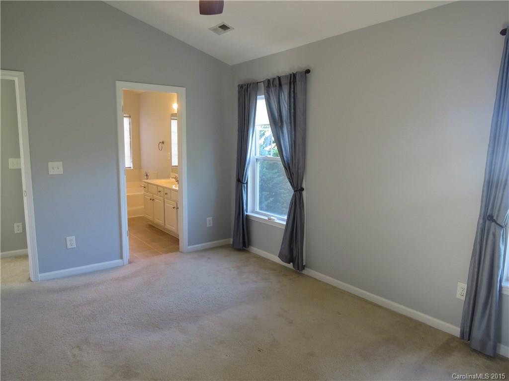 Callonwood - Residential Lease