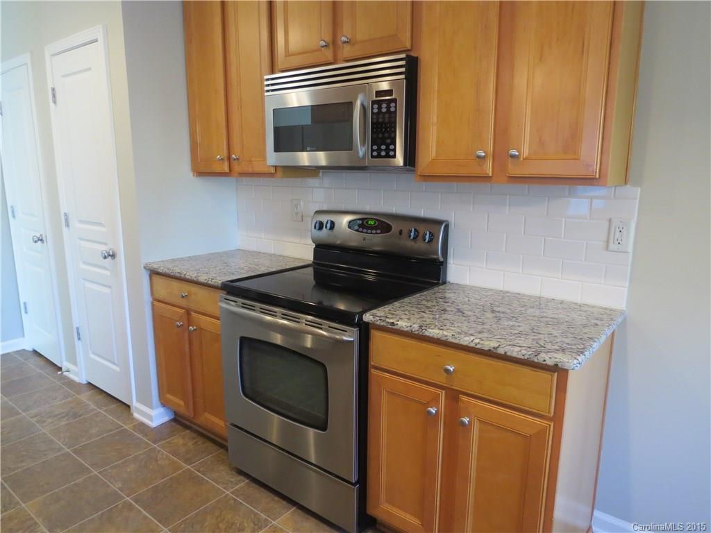 Callonwood - Residential Lease