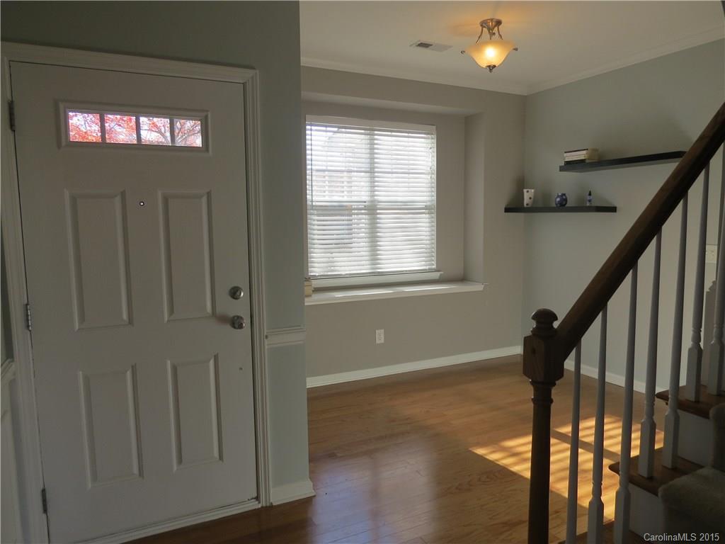 Callonwood - Residential Lease