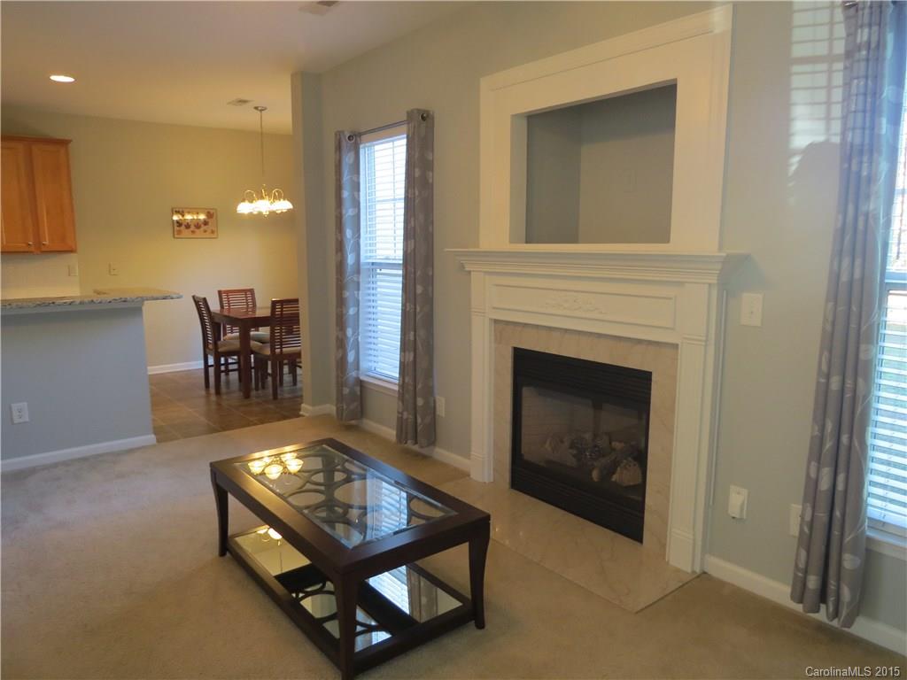 Callonwood - Residential Lease