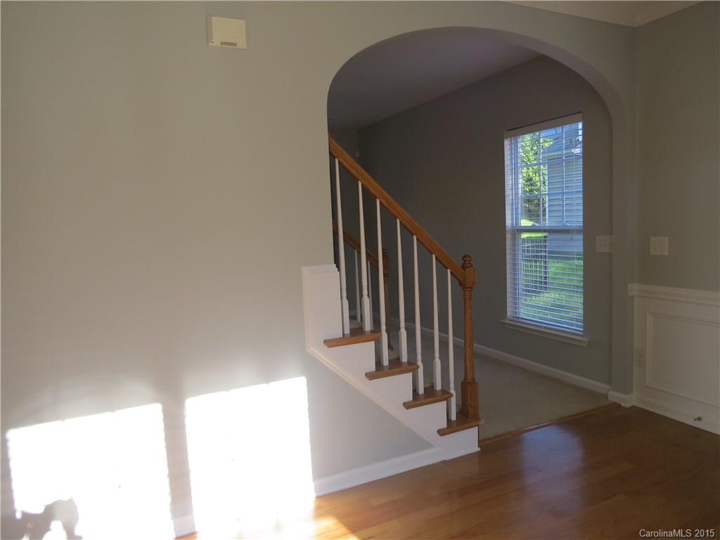 Callonwood - Residential Lease