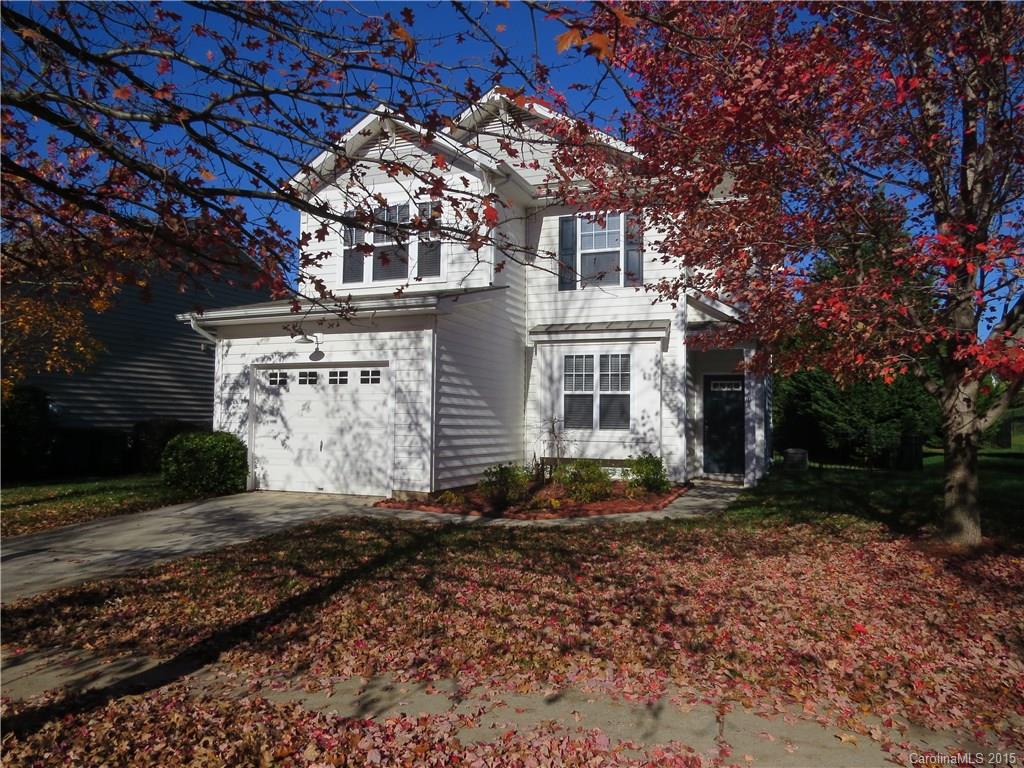 Callonwood - Residential Lease