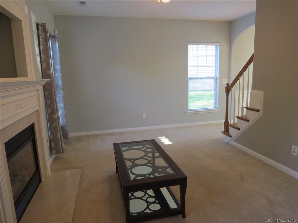 Callonwood - Residential Lease