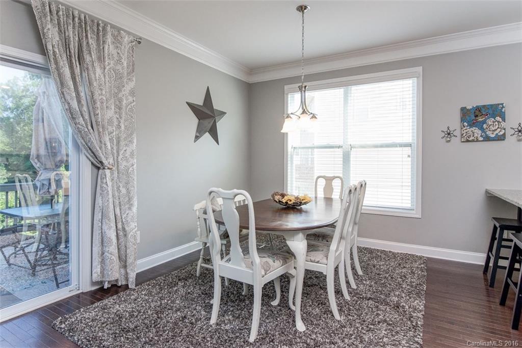 Rosedale - Residential