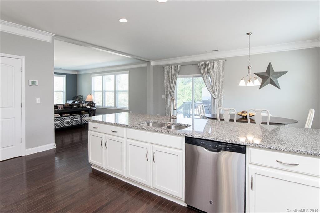 Rosedale - Residential