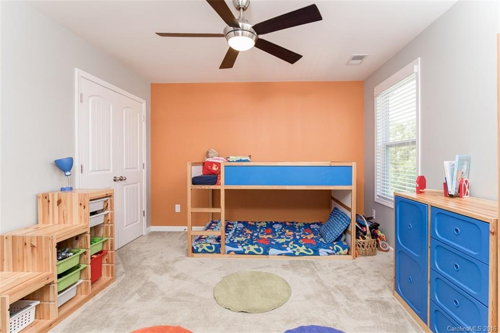 Rosedale - Residential