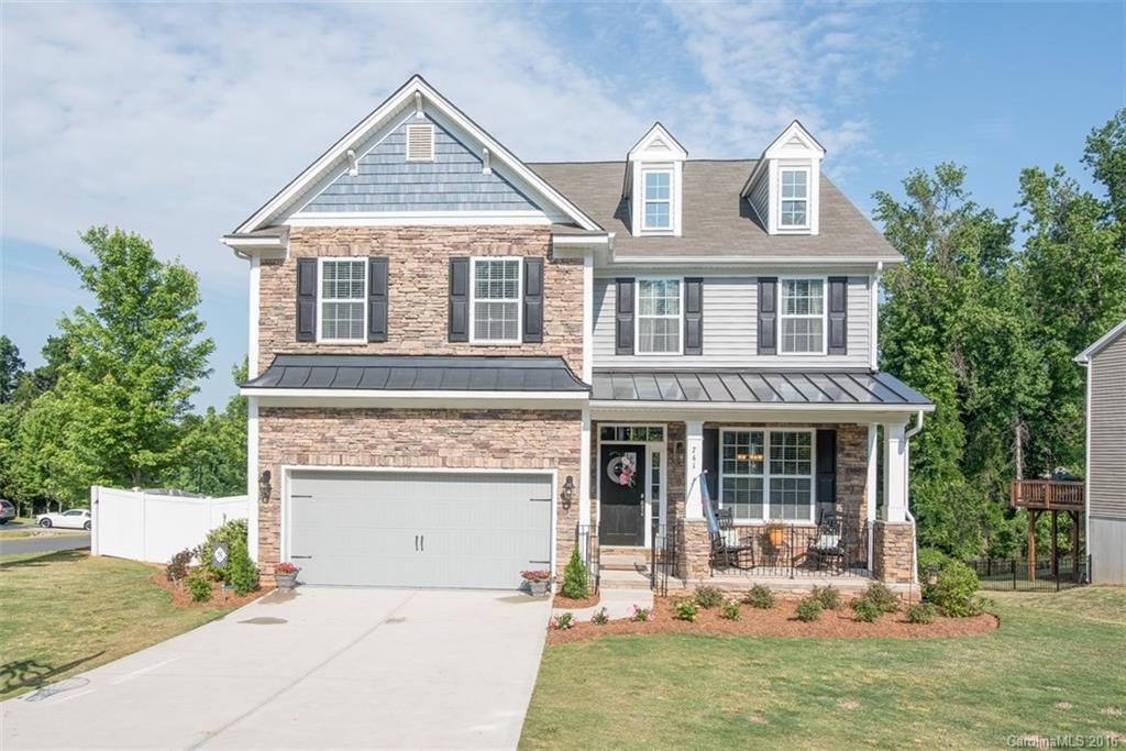 Rosedale - Residential