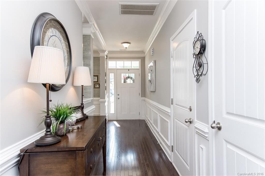 Rosedale - Residential
