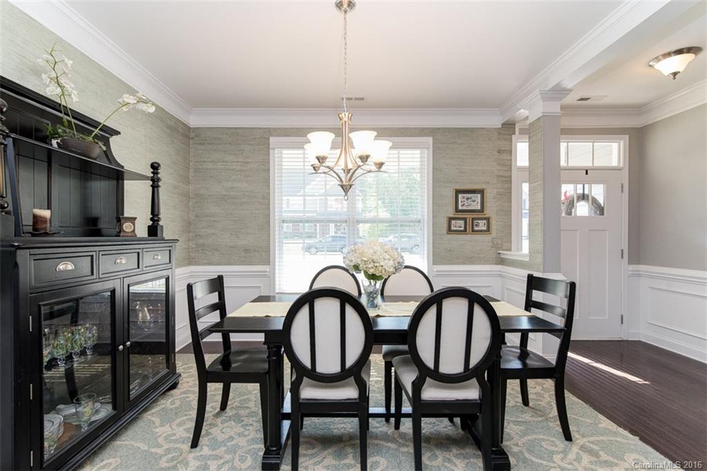 Rosedale - Residential