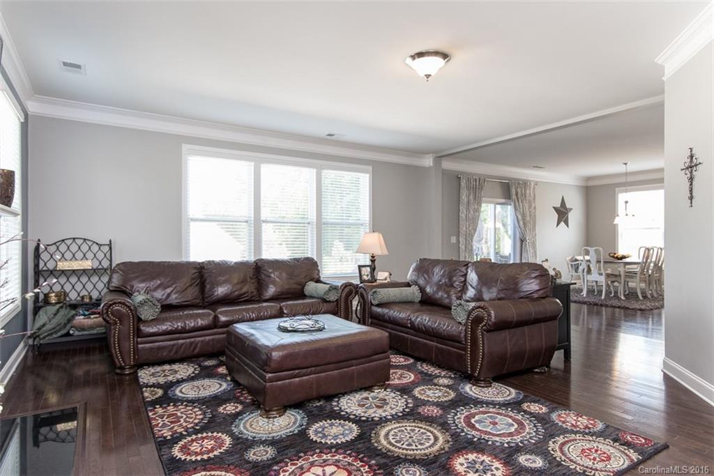 Rosedale - Residential