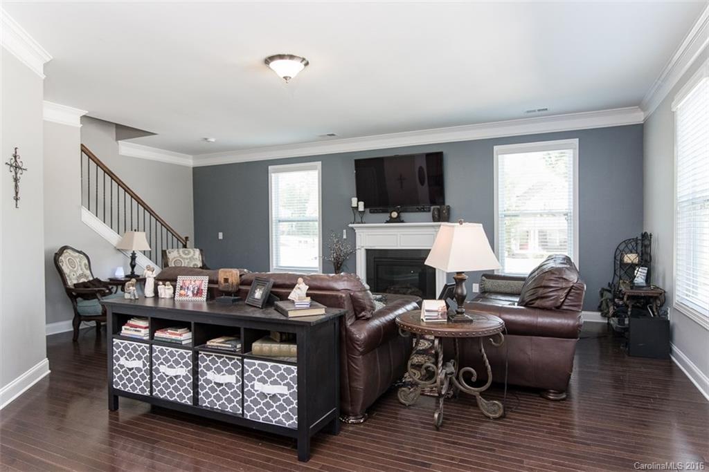 Rosedale - Residential
