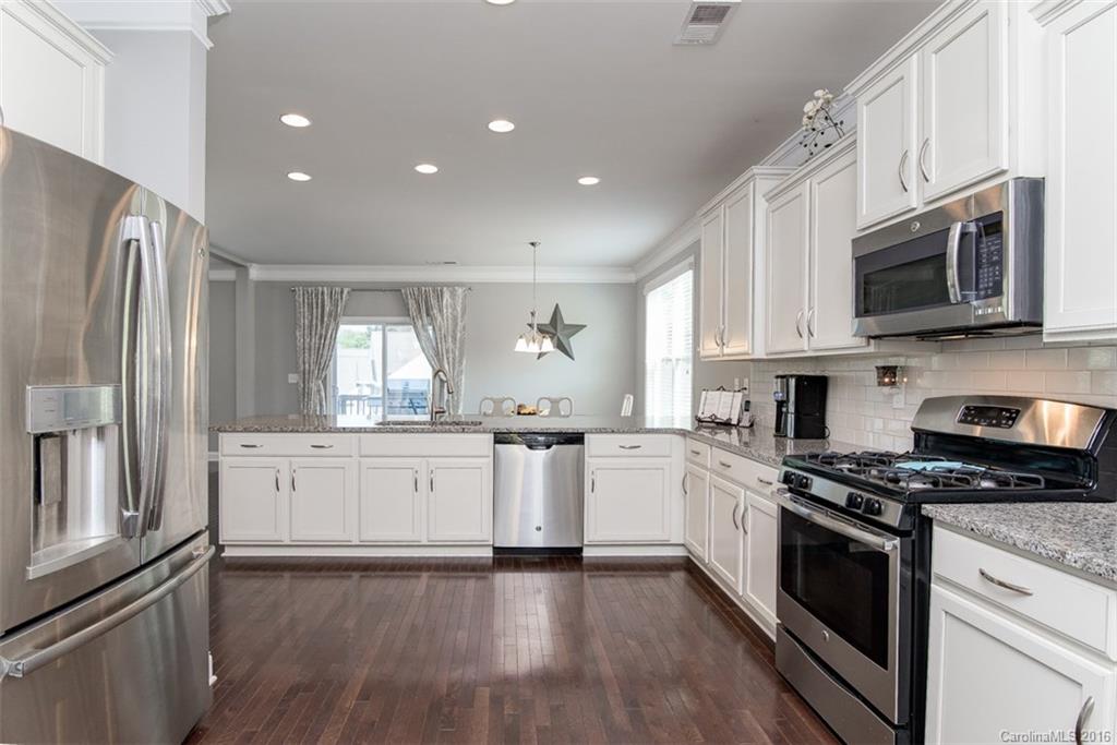 Rosedale - Residential