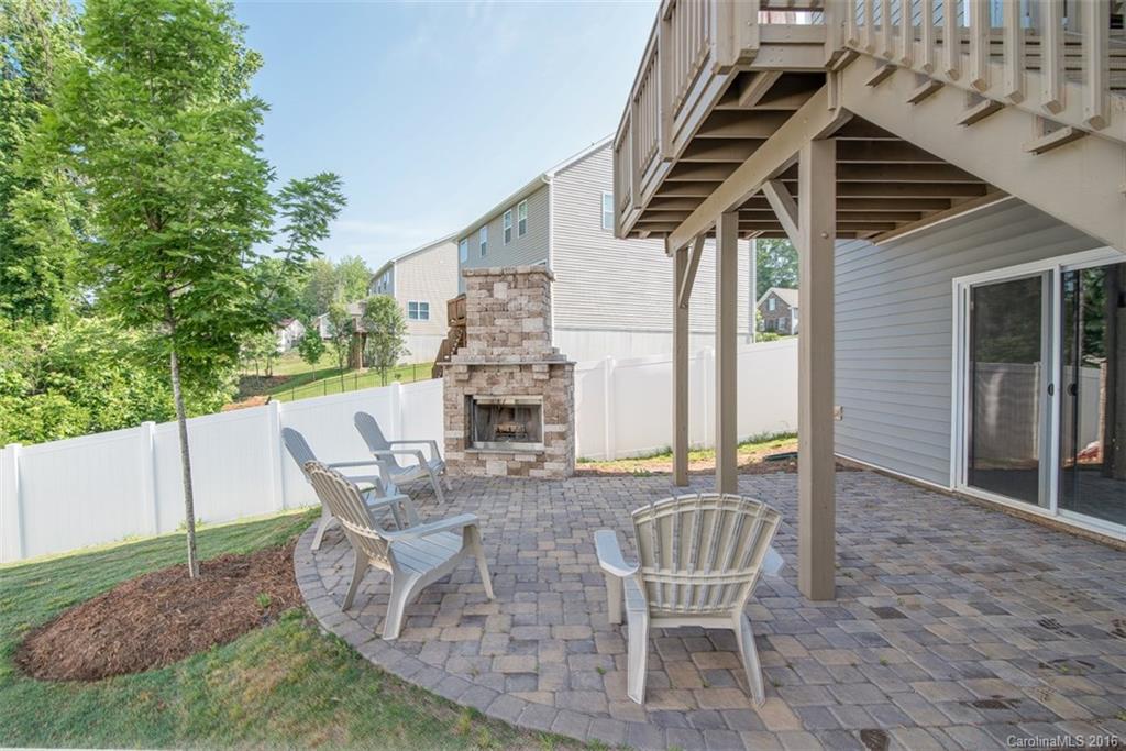 Rosedale - Residential