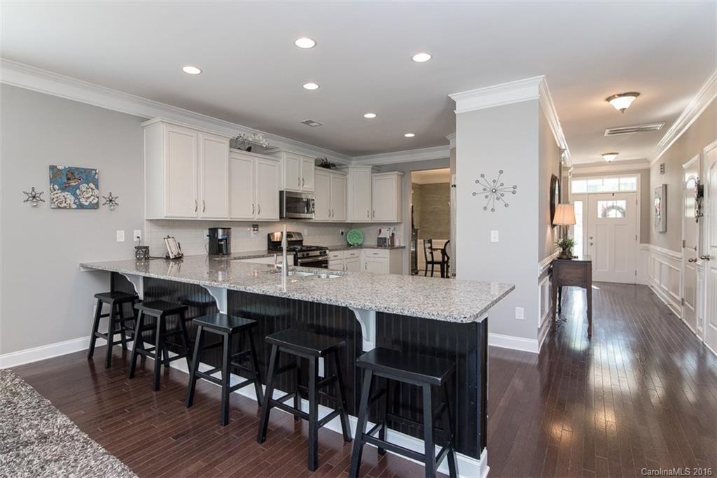 Rosedale - Residential