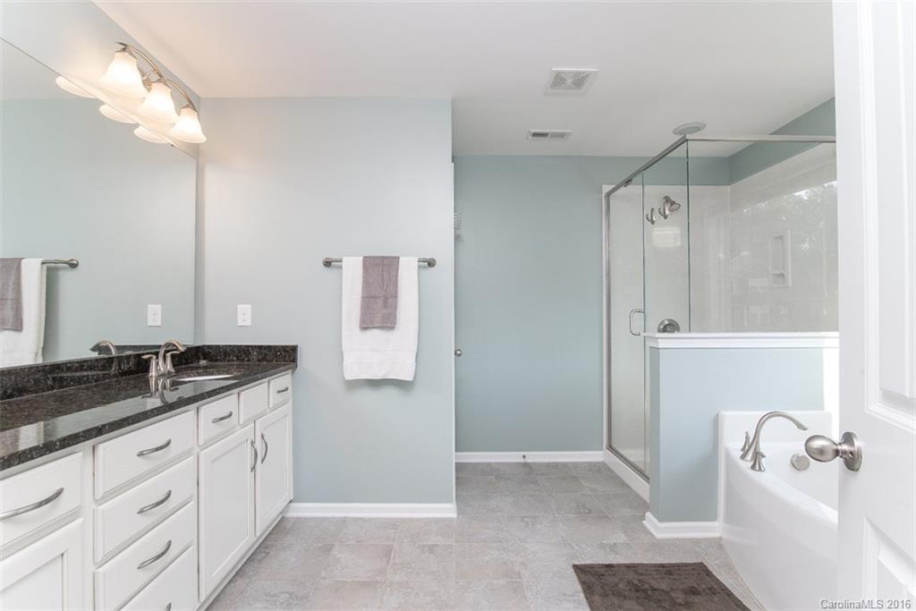 Rosedale - Residential