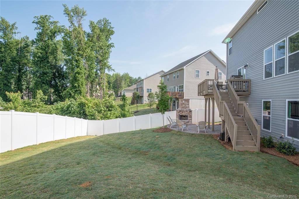 Rosedale - Residential