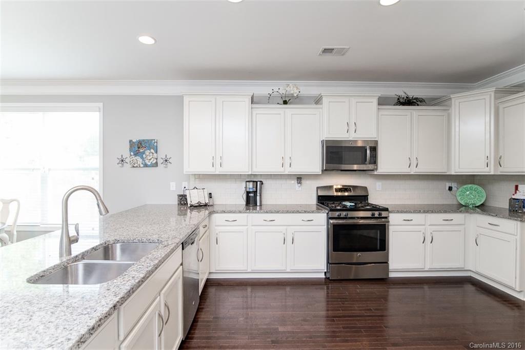 Rosedale - Residential