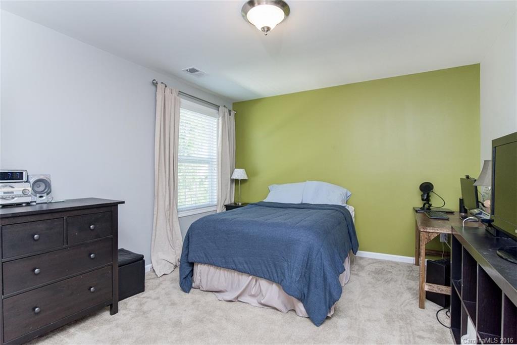 Rosedale - Residential
