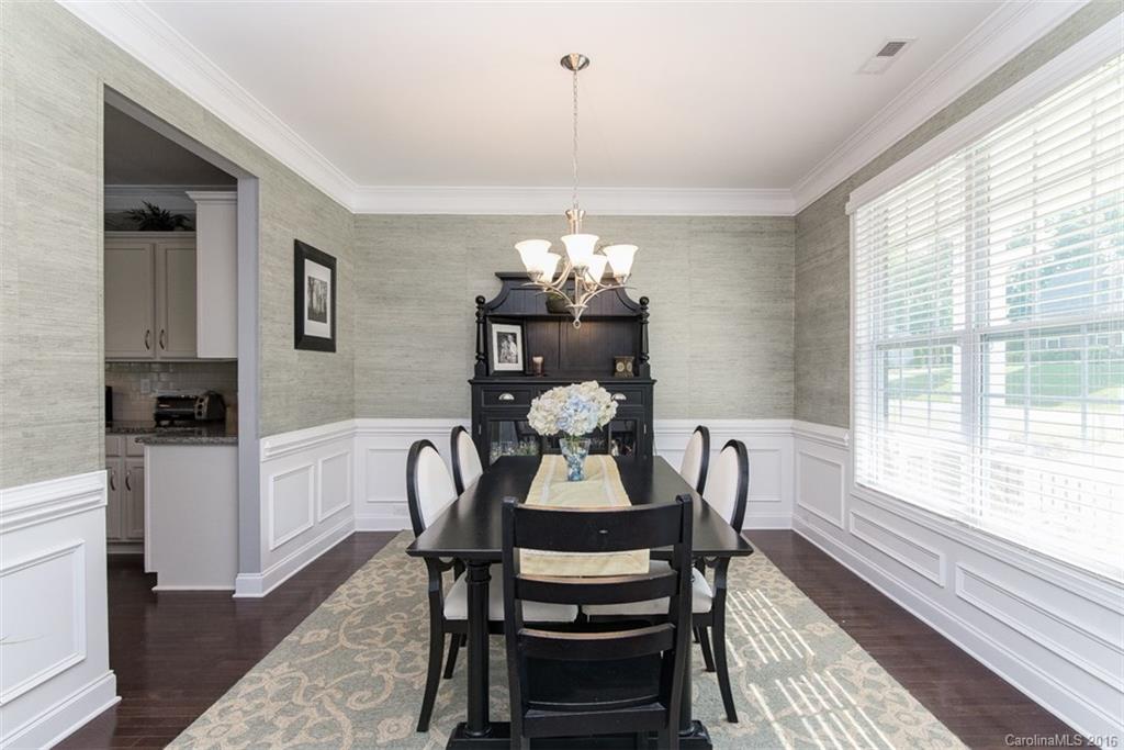 Rosedale - Residential