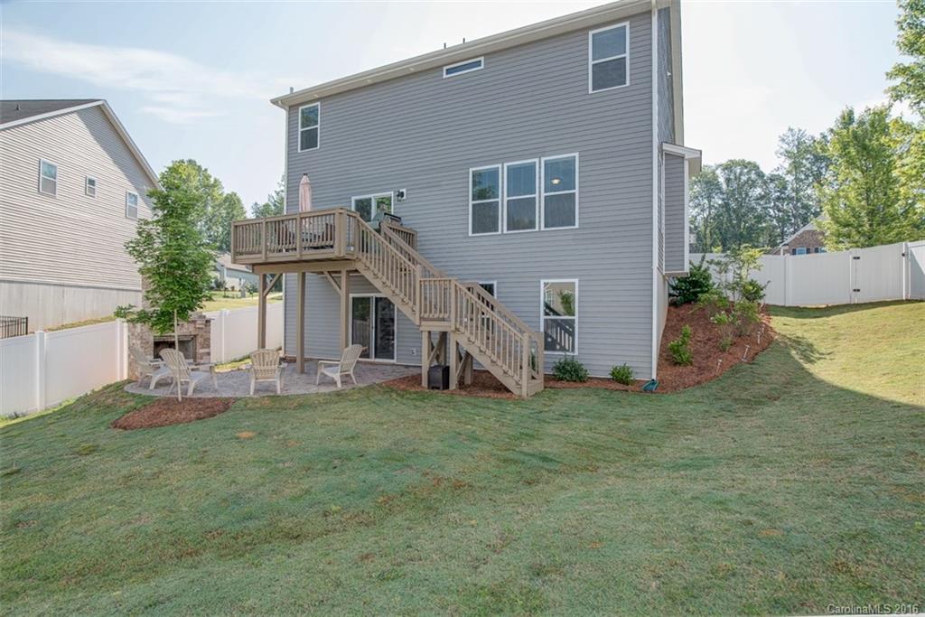 Rosedale - Residential
