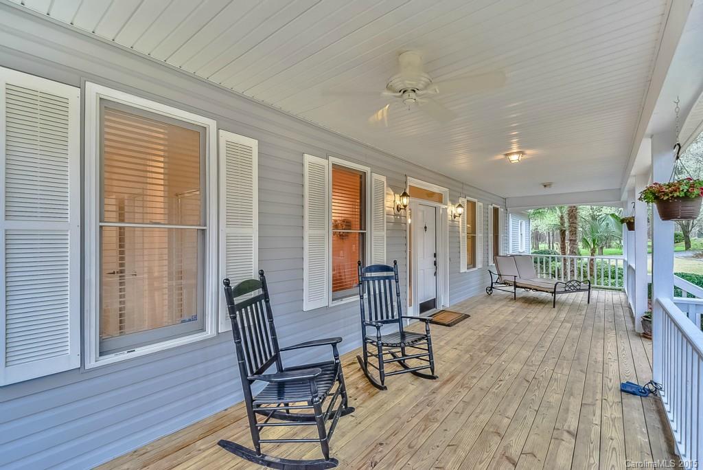 The Timbers - Residential