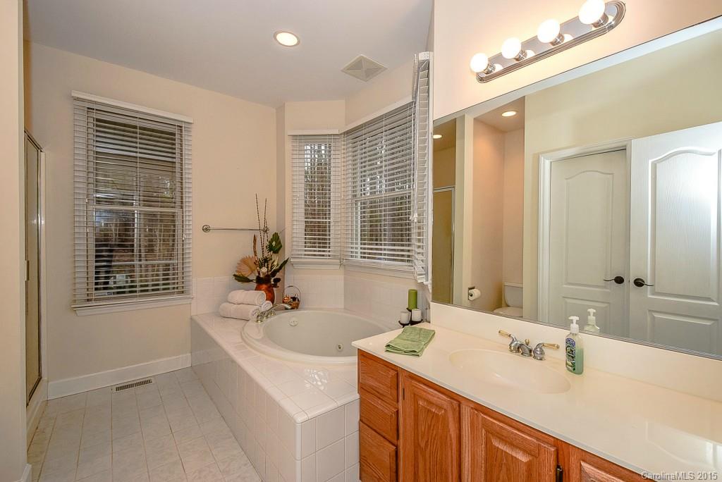 The Timbers - Residential