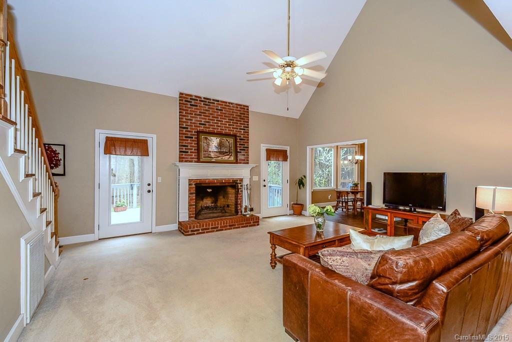 The Timbers - Residential