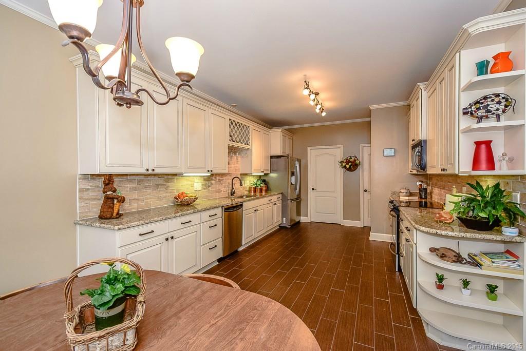 The Timbers - Residential