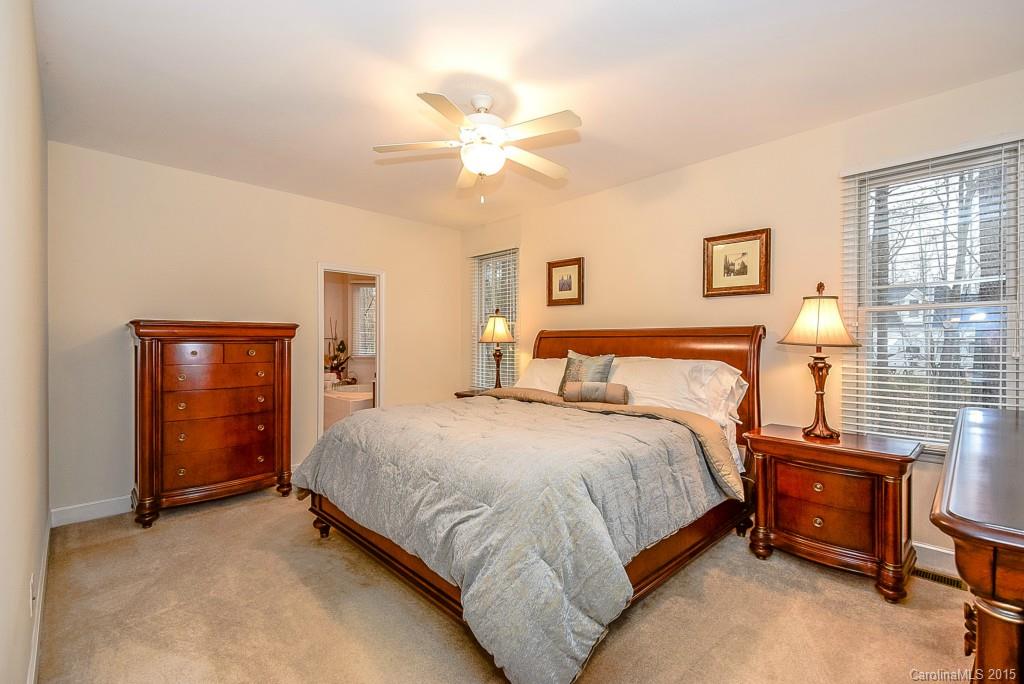 The Timbers - Residential