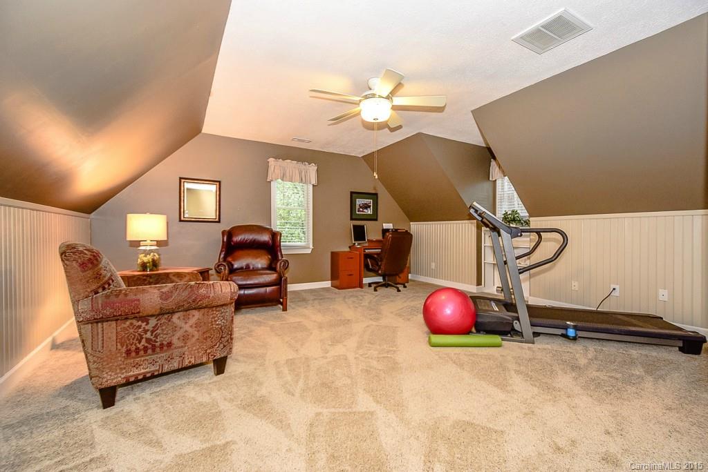 The Timbers - Residential