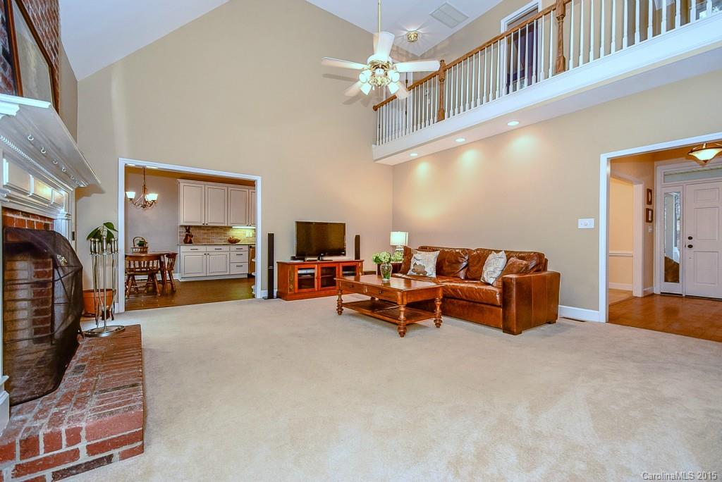 The Timbers - Residential