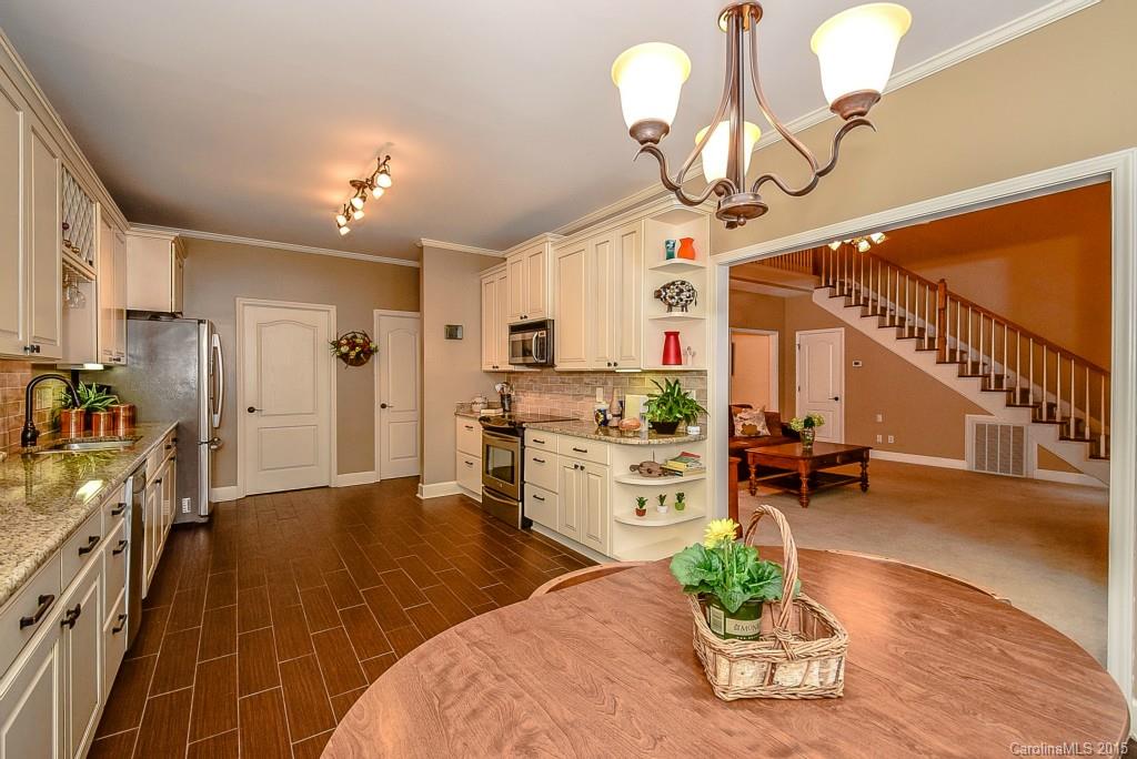 The Timbers - Residential