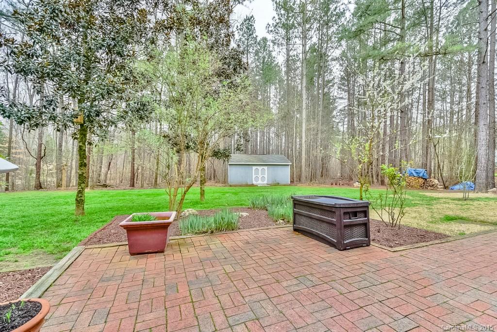 The Timbers - Residential