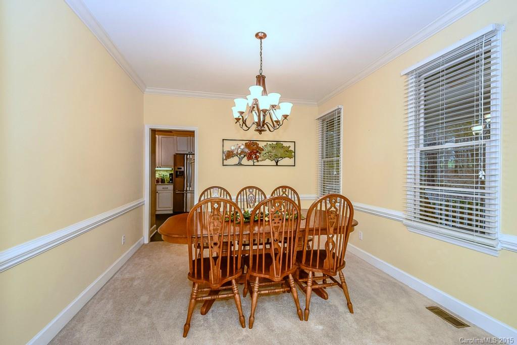 The Timbers - Residential