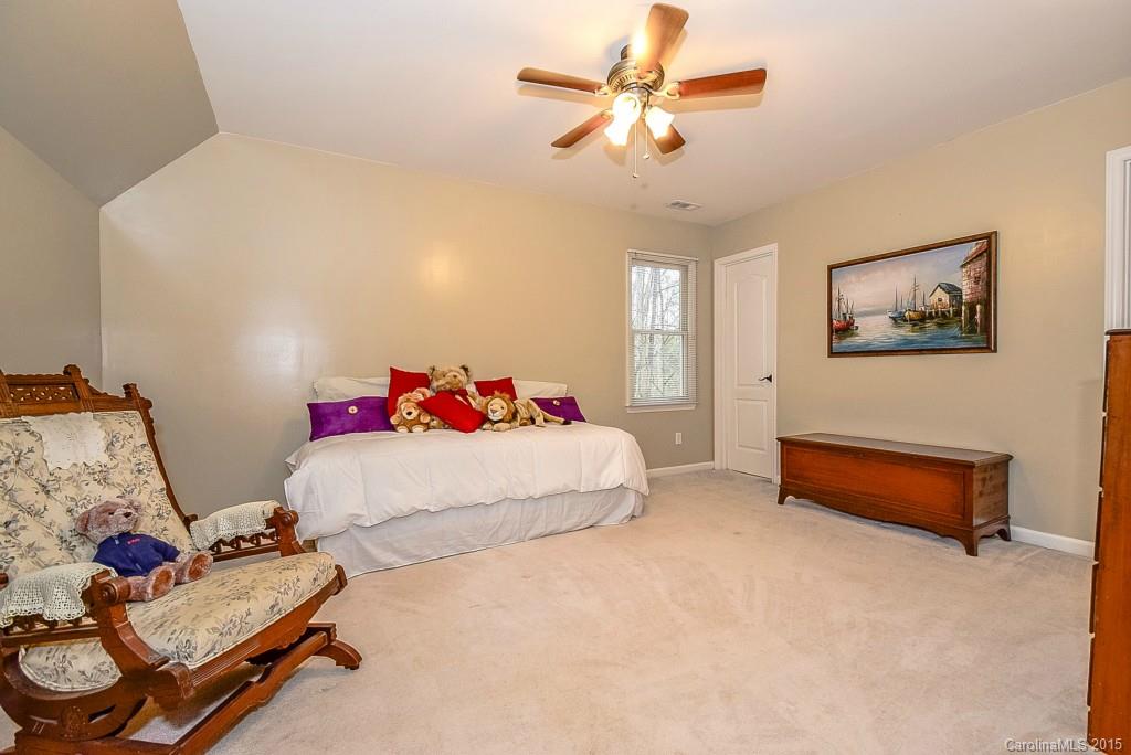 The Timbers - Residential