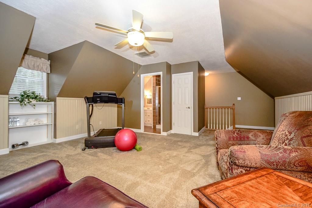 The Timbers - Residential