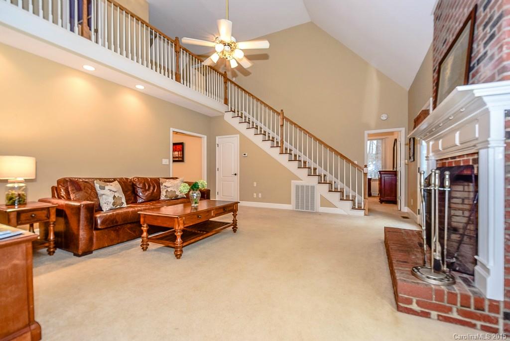 The Timbers - Residential