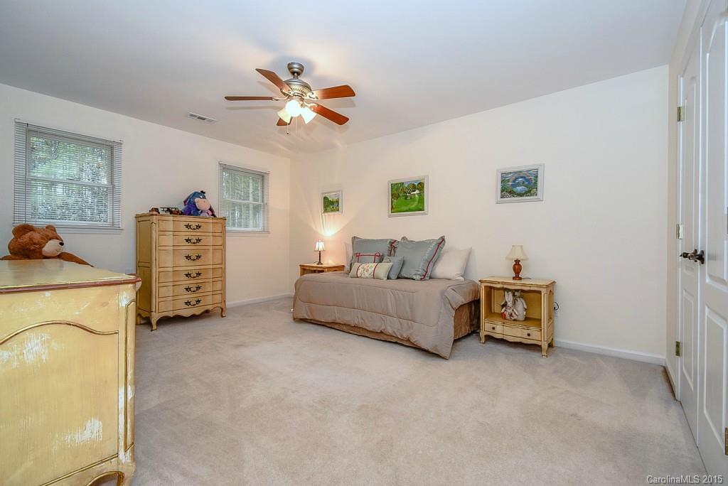 The Timbers - Residential