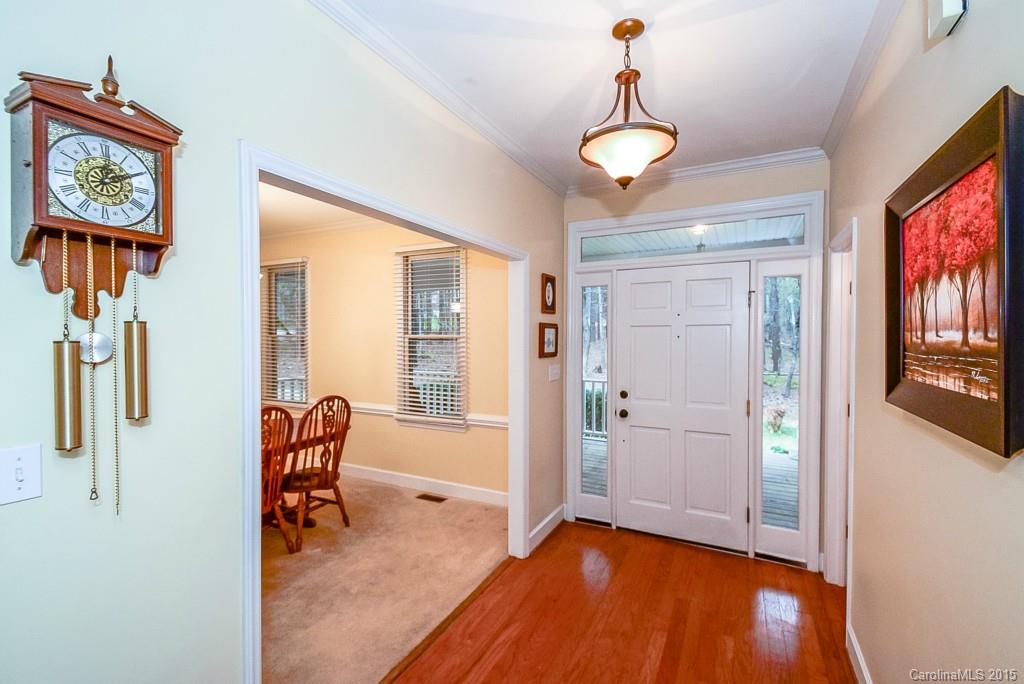 The Timbers - Residential