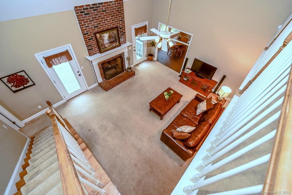 The Timbers - Residential