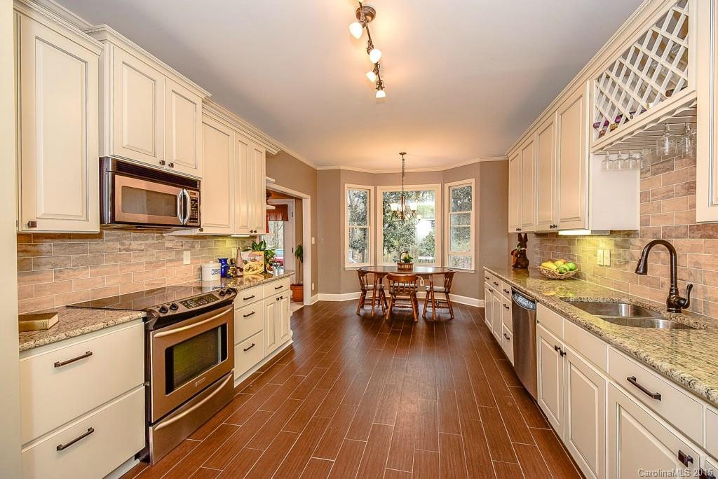 The Timbers - Residential