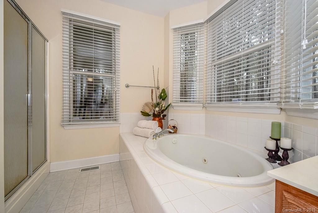 The Timbers - Residential