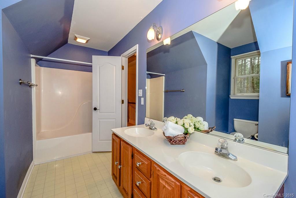 The Timbers - Residential