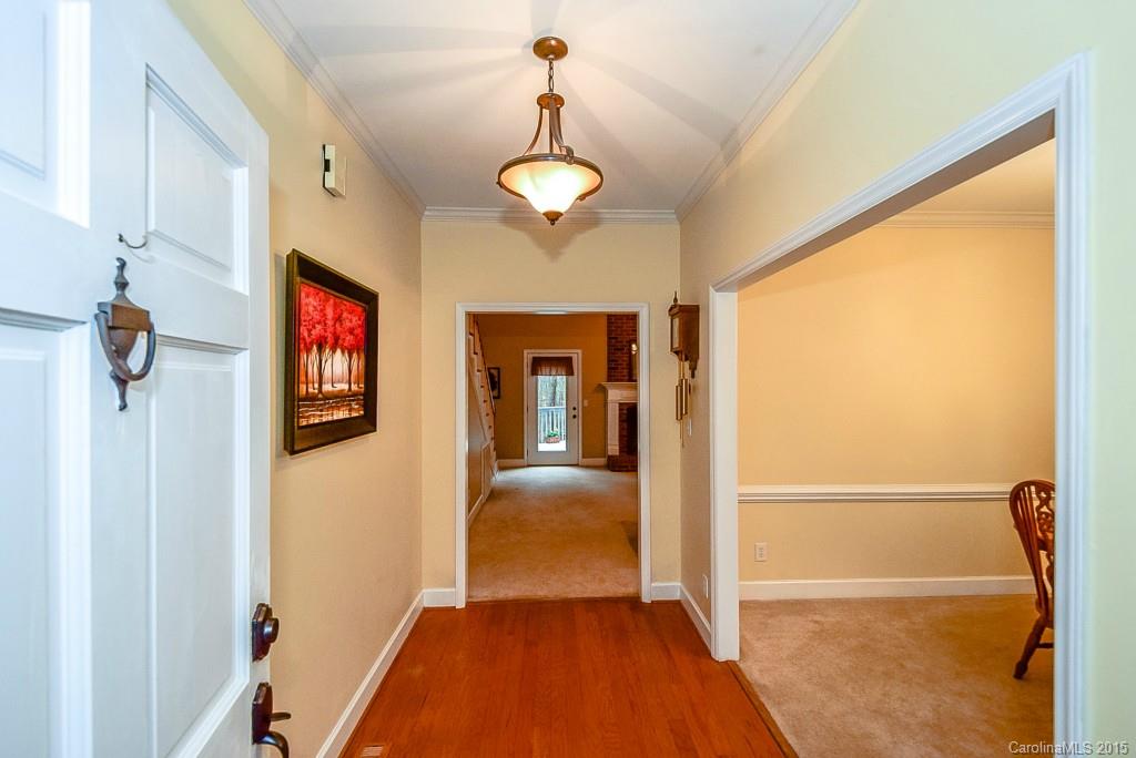 The Timbers - Residential